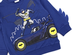 Name It set sail Batwheels sweatshirt